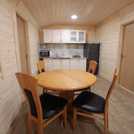 Holiday home Sebov Uvac Zlatar *