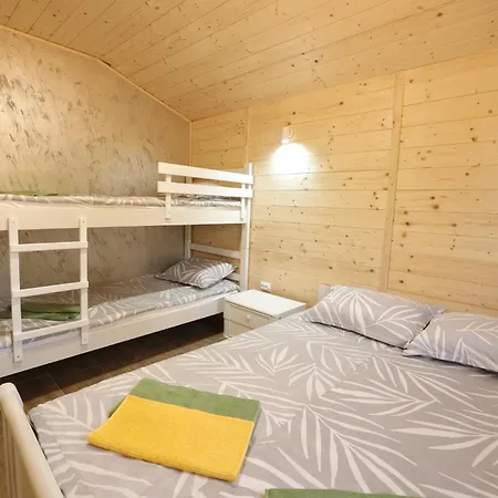 Holiday home Sebov Uvac Zlatar *