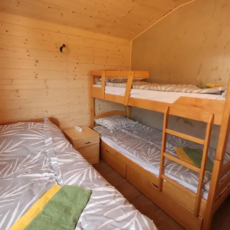 Sebov Uvac Zlatar Holiday home