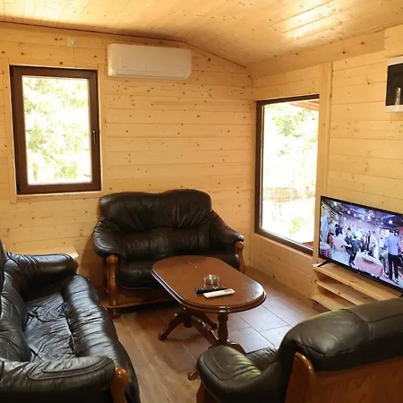 Sebov Uvac Zlatar Holiday home