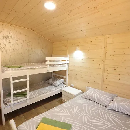 Sebov Uvac Zlatar Holiday home Nova Varos