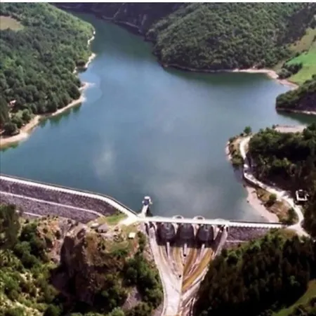 Holiday home Sebov Uvac Zlatar Nova Varos