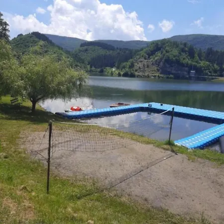 Holiday home Sebov Uvac Zlatar *