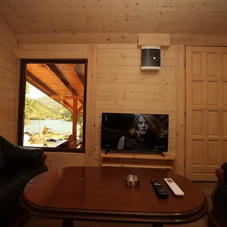 Holiday home Sebov Uvac Zlatar