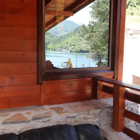 Holiday home Sebov Uvac Zlatar